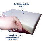 Kneeling Pad - Heat Sealed