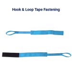 Lap Belt/Shoulder Sash Belt