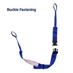 Lap Belt/Shoulder Sash Belt