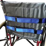 Chair Lateral Supports