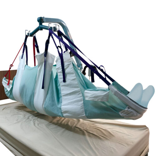 Positioning Sling - Bariatric