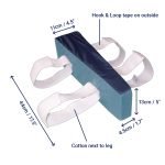 Leg Abductor - Foot to Knee