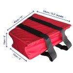 Leg Abductor - Large (Hip Replacement)