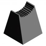 Leg/Arm Bandaging Supports - Bariatric