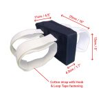 Leg Abductor - Groin to Knee