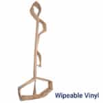 Leg Lifter for Two Feet