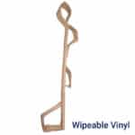 Leg Lifter - Wipeable Vinyl