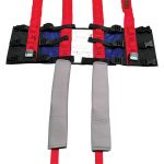 Walking Sling - Leg Sleeves Set