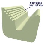 Leg Support Large Con