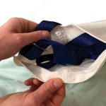 Positioning Sling - Bariatric