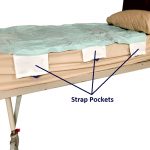 Positioning Sling - Bariatric