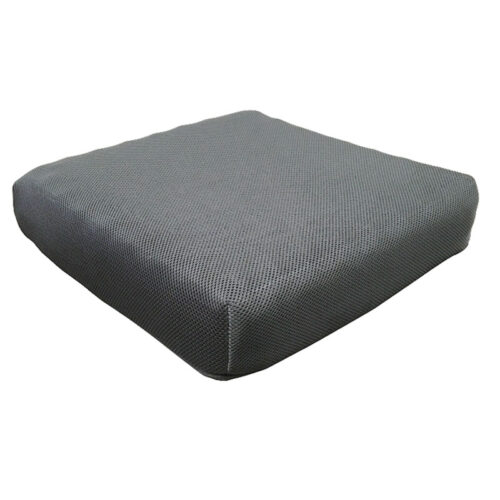Pressure Relief Cushion with Airmesh Cover