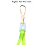 Leg Lifting Hygiene Slings