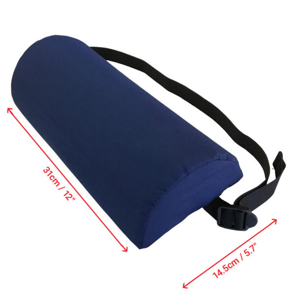 Lumbar Roll 'D'