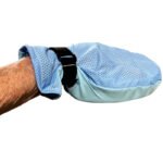 Mitts - Padded & Vented