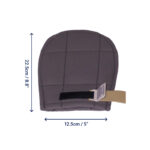 Mitts - Velour Lined