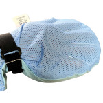 Mitts - Padded & Vented