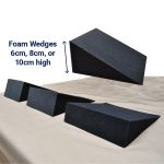 Neurological Head Holder