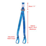 Over Door Arm Exerciser