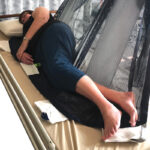 Positioning Sling - Bariatric