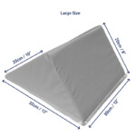 Pregnancy Pelvic Tilt Wedge