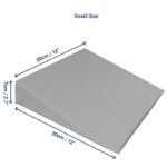 Pregnancy Pelvic Tilt Wedge