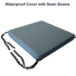 Pressure Relief Memory Foam Cushion