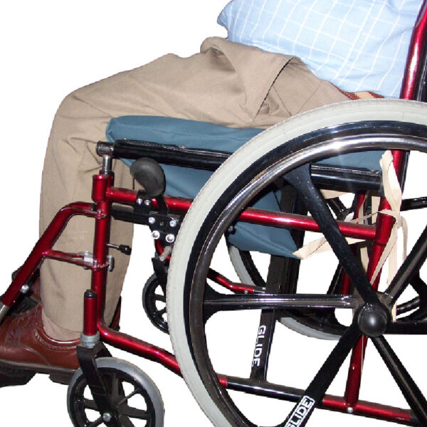 Pressure Relief Memory Foam Cushion