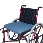 Pressure Relief Memory Foam Cushion