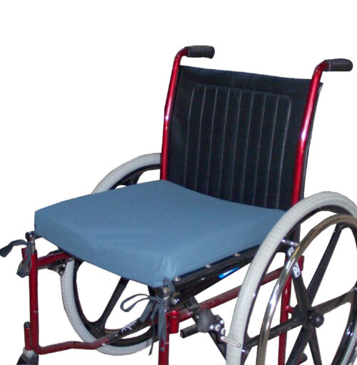 Pressure Relief Memory Foam Cushion