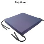 Pressure Relief Memory Foam Cushion