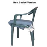 Pressure Relief Memory Foam Cushion