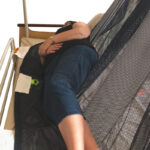 Positioning Sling - Bariatric