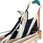 Positioning Sling - Bariatric