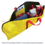 Patient Turning Straps