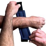 Wrist/Ankle Restraint - Padded