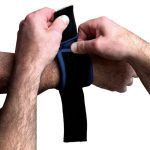 Wrist/Ankle Restraint - Padded