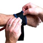 Wrist/Ankle Restraint - Padded