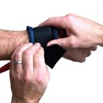 Wrist/Ankle Restraint - Padded