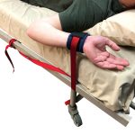 Wrist/Ankle Restraint - Padded