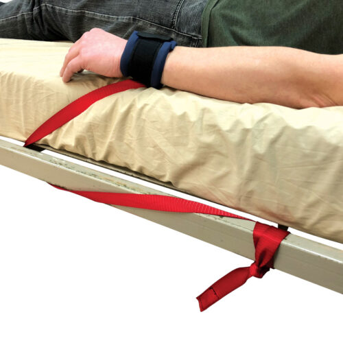 Wrist/Ankle Restraint - Padded