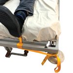 Wrist/Ankle Restraint - Padded