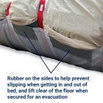 Resqsheet Bariatric Sides With Note