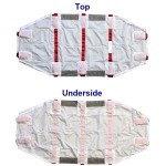 ResQsheet - Bariatric Size