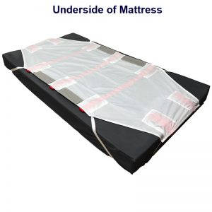 ResQsheet - Bariatric Size