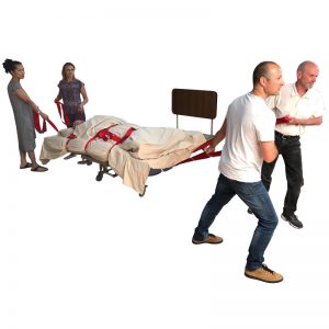 ResQsheet – Bariatric Size ResQsheet - Bariatric Size