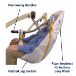RPH Keyhole Dex Sling