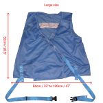 Safety Vest Crossover