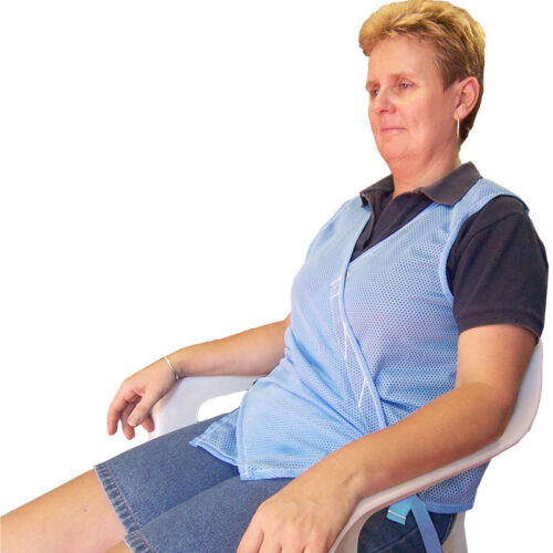 Safety Vest Crossover 3