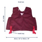 Safety Vest Crossover